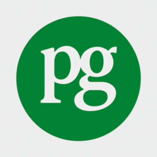 Paygridz logo